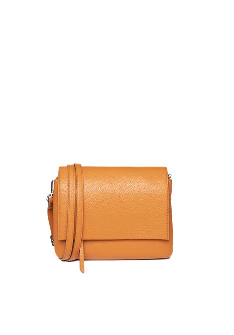 orange three shoulder bag GIANNI CHIARINI | 4364THREE-714